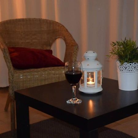Apartment En El Centro De Marbella, Free Wi-Fi Екстер'єр фото