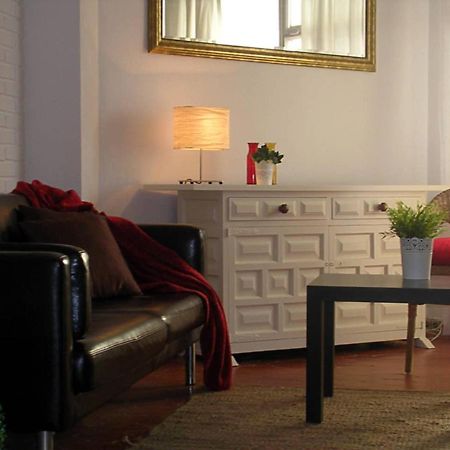 Apartment En El Centro De Marbella, Free Wi-Fi Екстер'єр фото