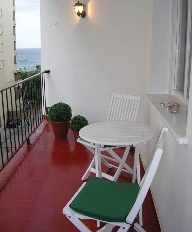 Apartment En El Centro De Marbella, Free Wi-Fi Екстер'єр фото